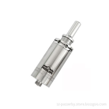 Stainless Steel Aqua Rebuildable Atomizer Aqua Clone